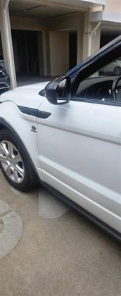 LAND ROVER RANGE ROVER EVOQUE 2.0 SE DYNAMIC 4WD 16V GASOLINA 4P AUTOMÁTICO LAND ROVER RANGE ROVER EVOQUE 2.0 SE DYNAMIC 4WD 16V GASOLINA 4P AUTOMÁTICO